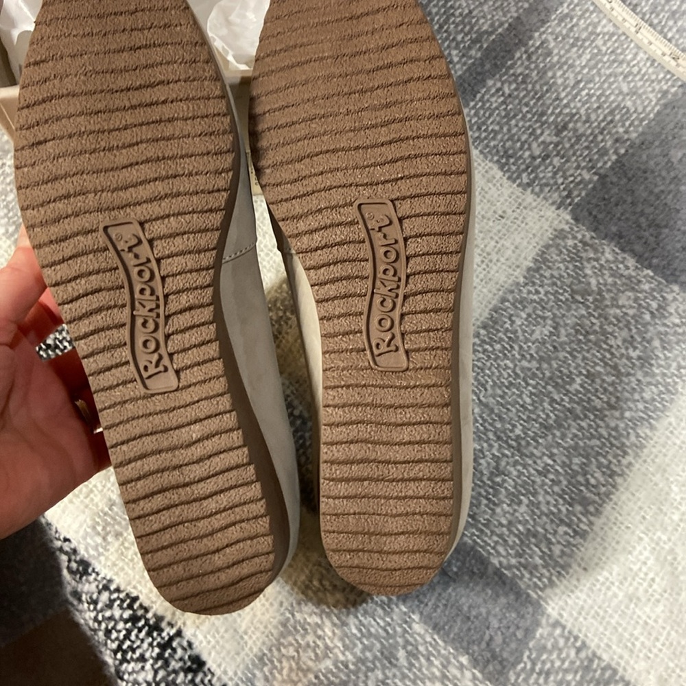 Rockport loafers new w box - Picture 4 of 5